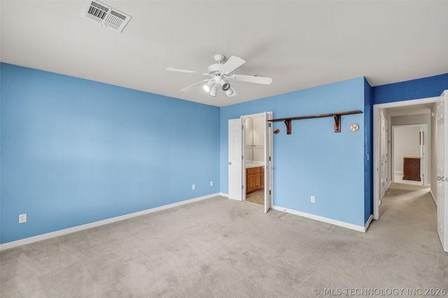 8752 E 102nd Street, Tulsa, OK 74133