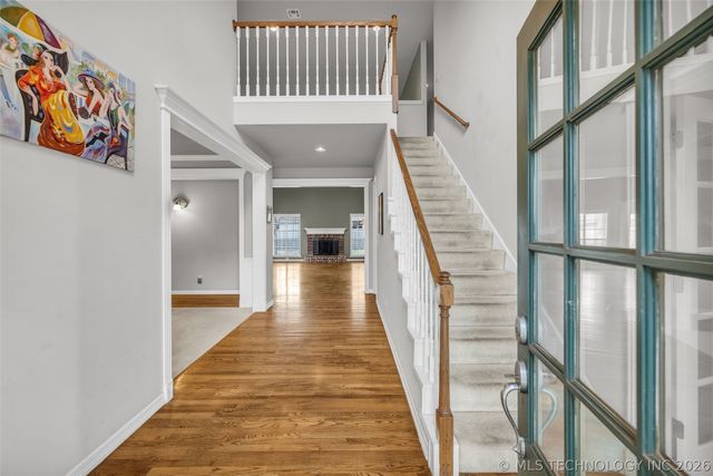 8752 E 102nd Street, Tulsa, OK 74133