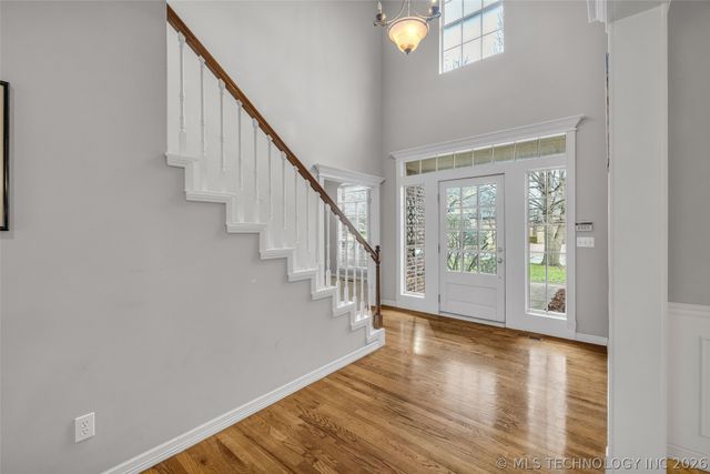 8752 E 102nd Street, Tulsa, OK 74133