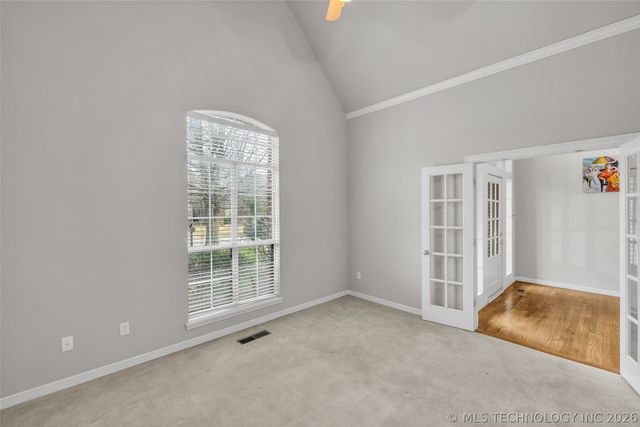 8752 E 102nd Street, Tulsa, OK 74133