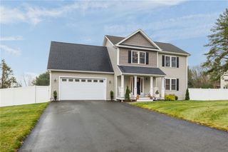 275 Shore Drive, Coventry, RI 02816