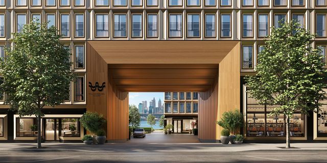 480 Kent Ave Apt 15A, New York City, NY 11249