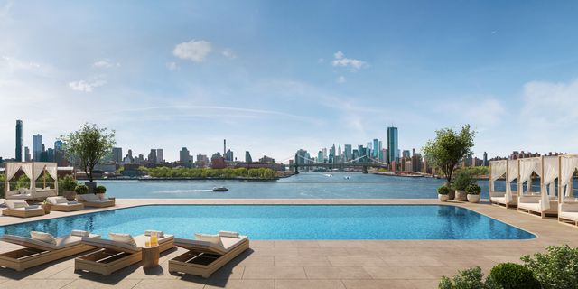 480 Kent Ave Apt 15A, New York City, NY 11249