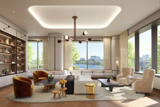 480 Kent Ave Apt 15A, New York City, NY 11249