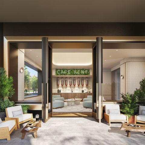 480 Kent Ave Apt 15A, New York City, NY 11249