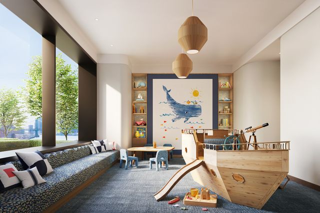 480 Kent Ave Apt 15A, New York City, NY 11249