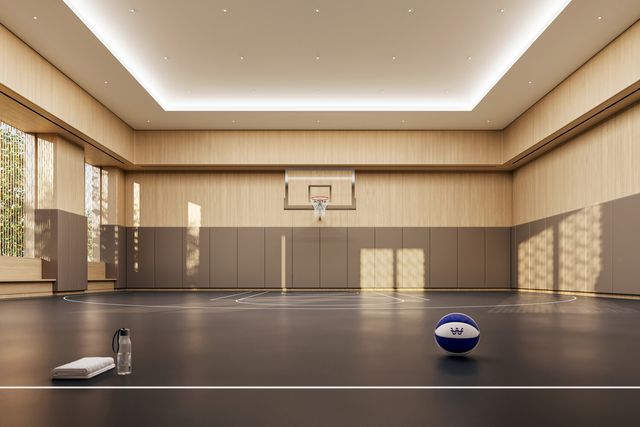480 Kent Ave Apt 15A, New York City, NY 11249