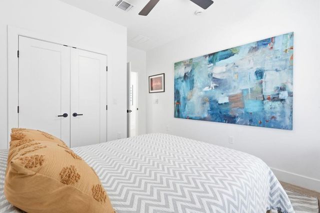 3112 Powell CIR, Austin, TX 78704