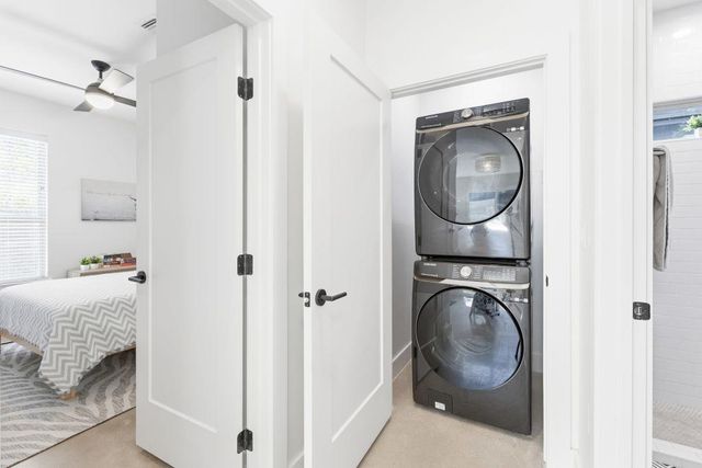 3112 Powell CIR, Austin, TX 78704