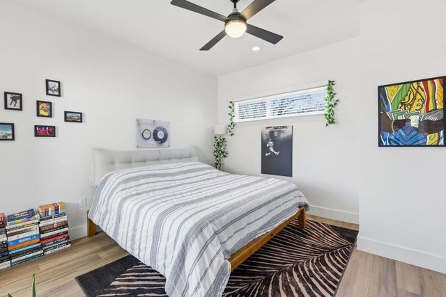 3112 Powell CIR, Austin, TX 78704