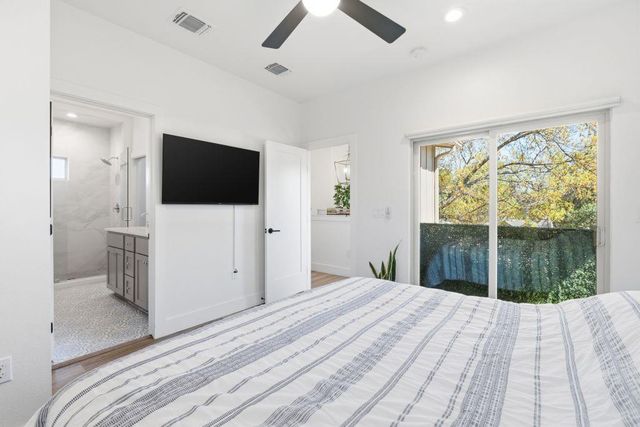 3112 Powell CIR, Austin, TX 78704