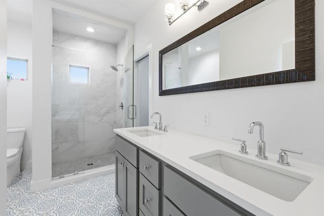 3112 Powell CIR, Austin, TX 78704