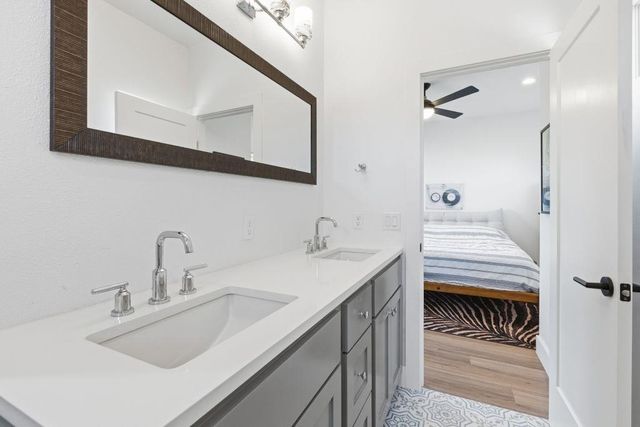 3112 Powell CIR, Austin, TX 78704