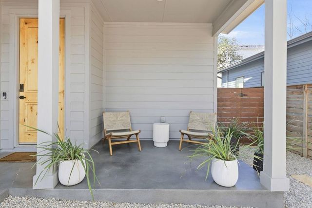 3112 Powell CIR, Austin, TX 78704