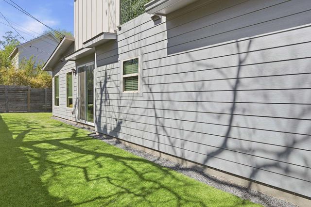 3112 Powell CIR, Austin, TX 78704