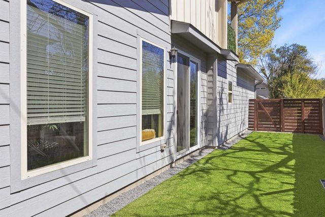 3112 Powell CIR, Austin, TX 78704