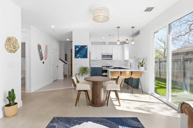 3112 Powell CIR, Austin, TX 78704