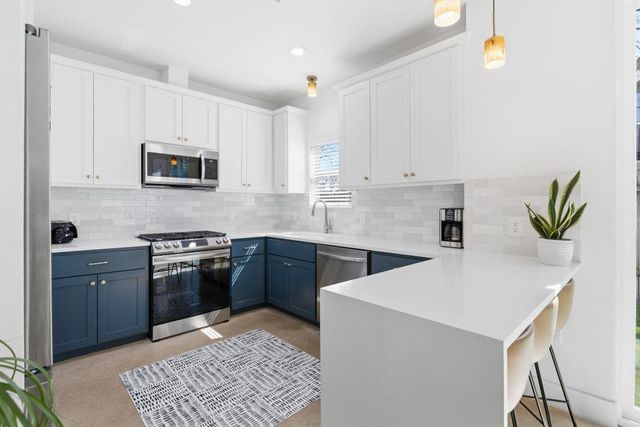 3112 Powell CIR, Austin, TX 78704