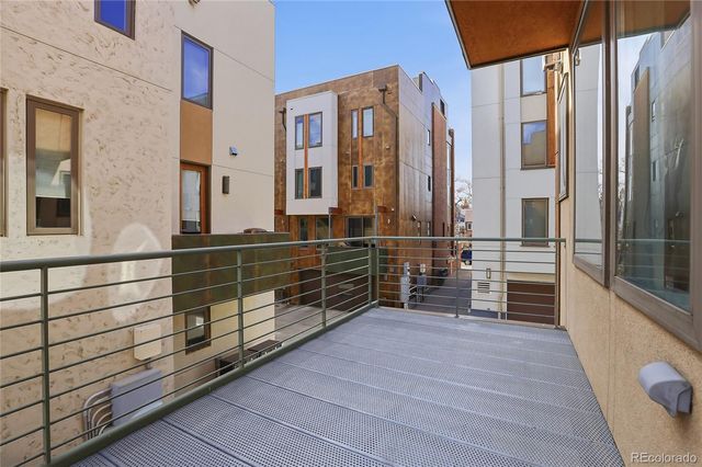 1945 W 34th Avenue, Denver, CO 80211