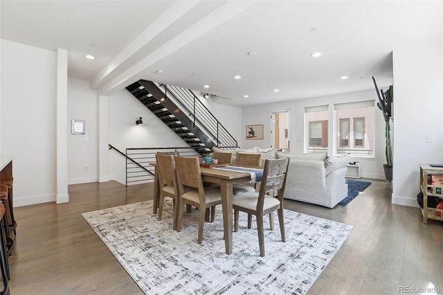 1945 W 34th Avenue, Denver, CO 80211