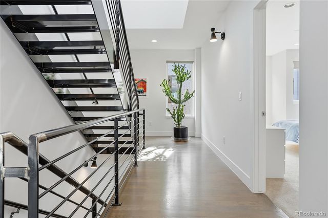 1945 W 34th Avenue, Denver, CO 80211