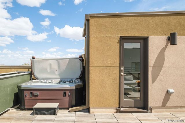 1945 W 34th Avenue, Denver, CO 80211