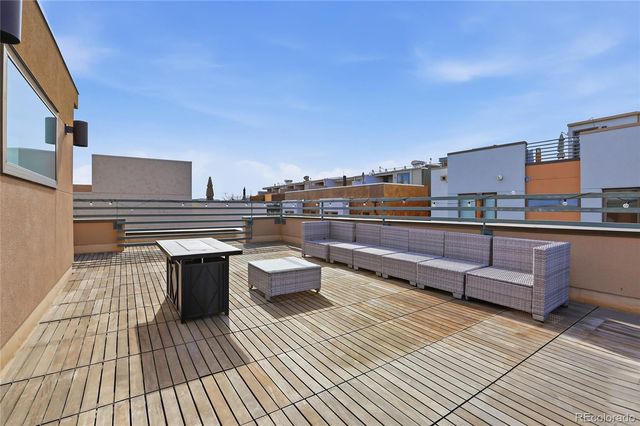 1945 W 34th Avenue, Denver, CO 80211