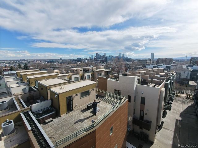 1945 W 34th Avenue, Denver, CO 80211
