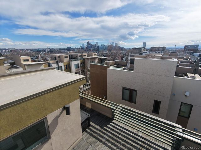 1945 W 34th Avenue, Denver, CO 80211