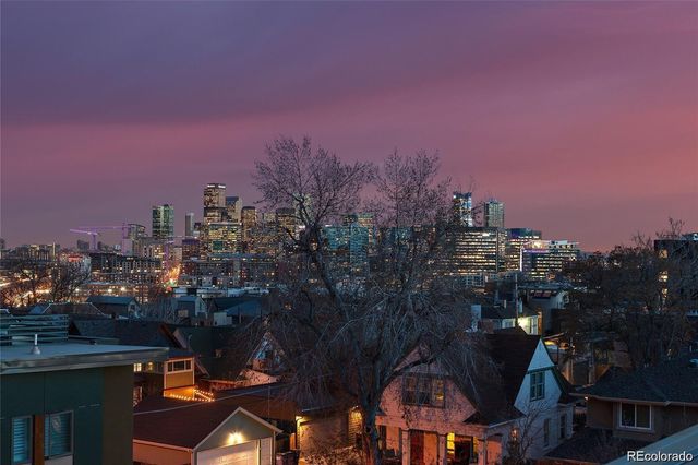 1945 W 34th Avenue, Denver, CO 80211