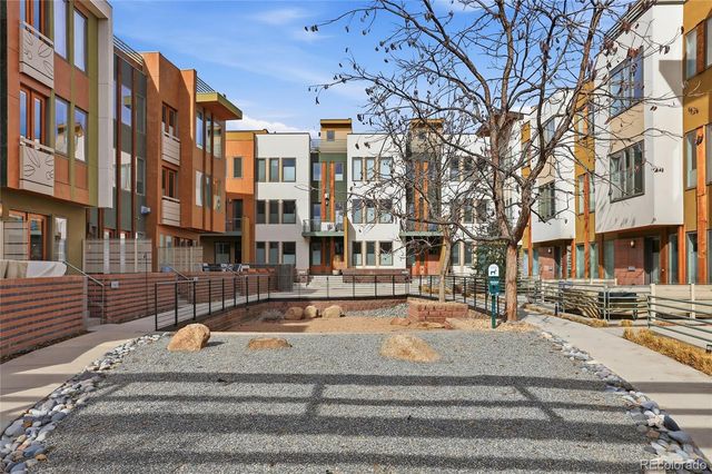 1945 W 34th Avenue, Denver, CO 80211