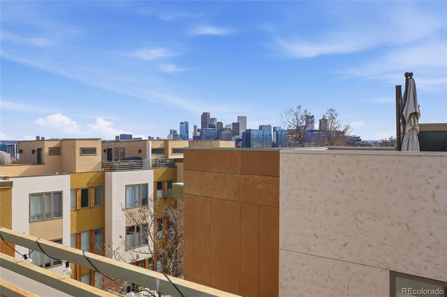 1945 W 34th Avenue, Denver, CO 80211