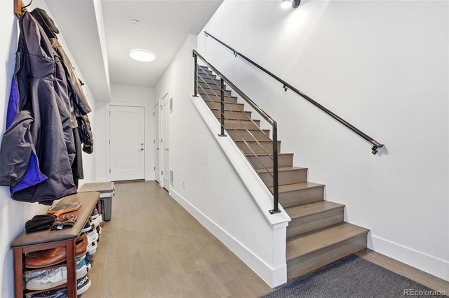 1945 W 34th Avenue, Denver, CO 80211