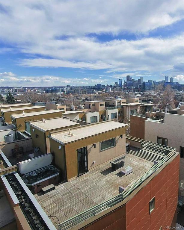 1945 W 34th Avenue, Denver, CO 80211