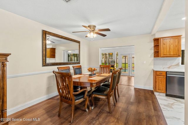 498 Chamberlin Avenue NW, Palm Bay, FL 32907