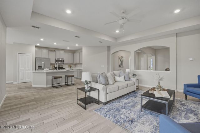 3841 HEATHERBROOK Place, Middleburg, FL 32068