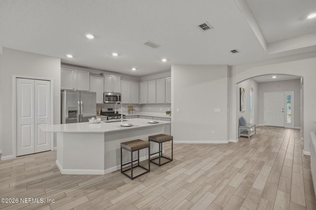 3841 HEATHERBROOK Place, Middleburg, FL 32068