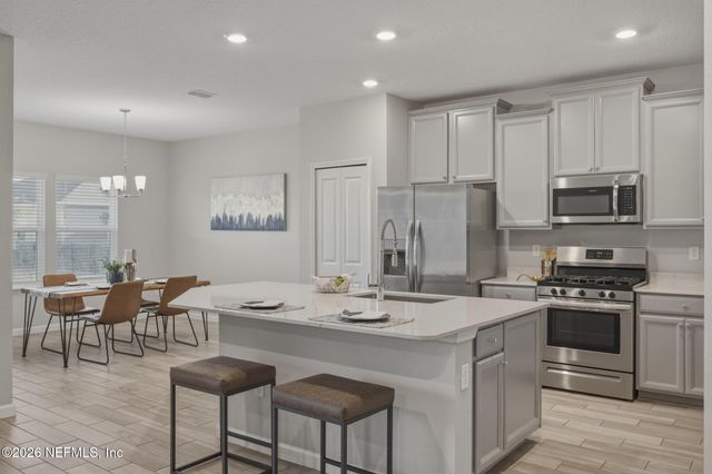 3841 HEATHERBROOK Place, Middleburg, FL 32068