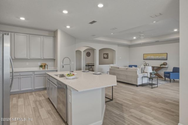 3841 HEATHERBROOK Place, Middleburg, FL 32068