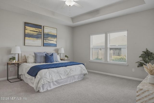 3841 HEATHERBROOK Place, Middleburg, FL 32068