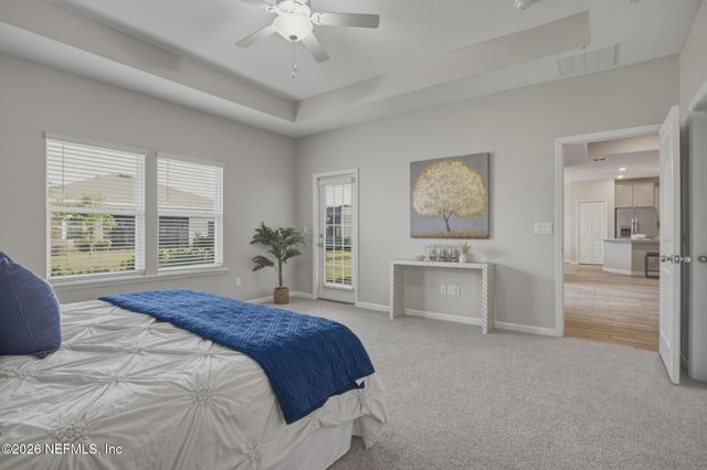 3841 HEATHERBROOK Place, Middleburg, FL 32068