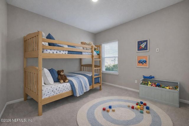 3841 HEATHERBROOK Place, Middleburg, FL 32068