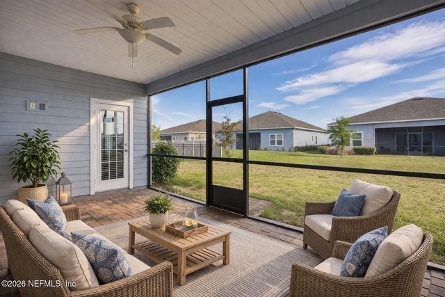 3841 HEATHERBROOK Place, Middleburg, FL 32068