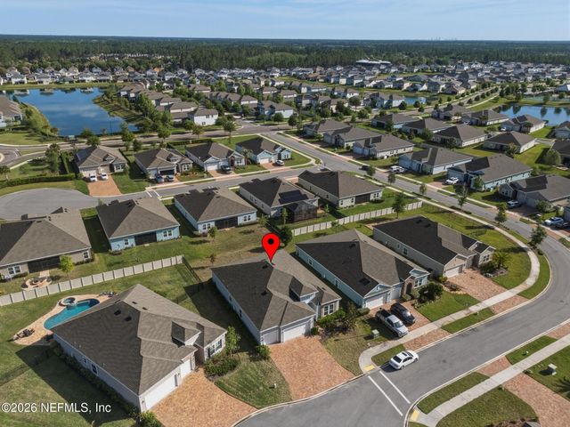 3841 HEATHERBROOK Place, Middleburg, FL 32068