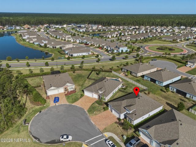 3841 HEATHERBROOK Place, Middleburg, FL 32068