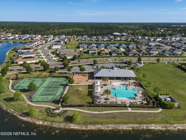 3841 HEATHERBROOK Place, Middleburg, FL 32068