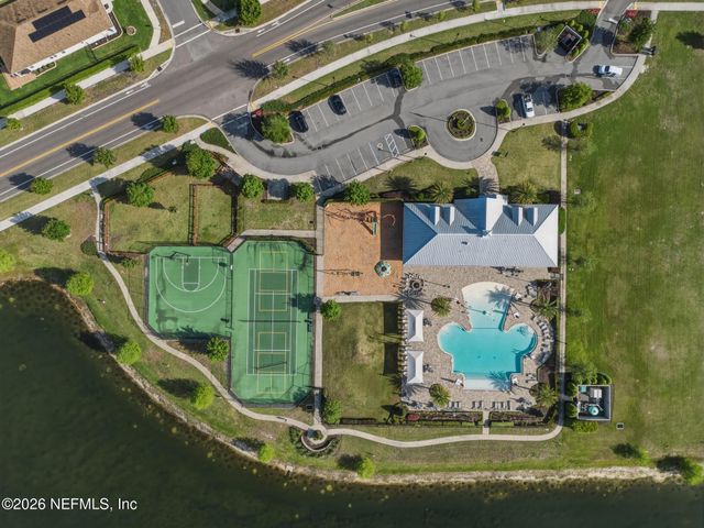 3841 HEATHERBROOK Place, Middleburg, FL 32068