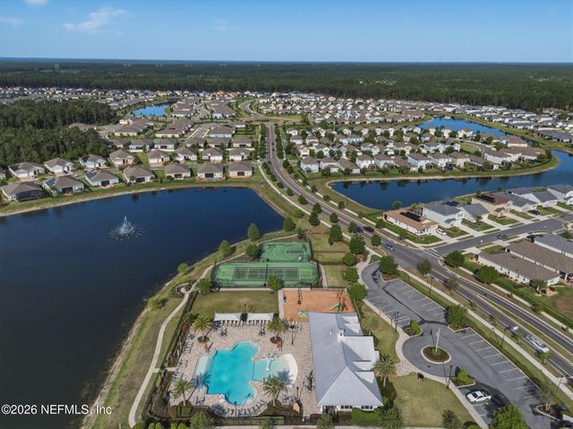 3841 HEATHERBROOK Place, Middleburg, FL 32068