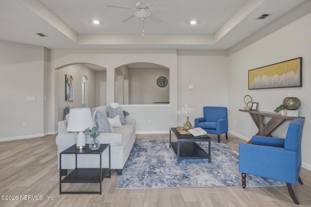 3841 HEATHERBROOK Place, Middleburg, FL 32068