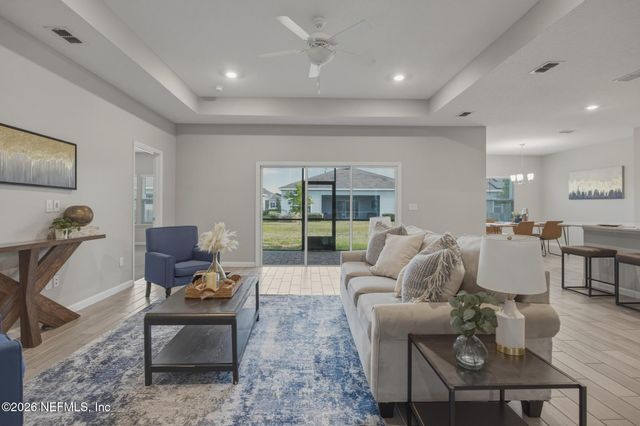 3841 HEATHERBROOK Place, Middleburg, FL 32068